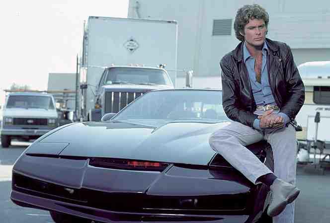 What do you think of the Eighties?