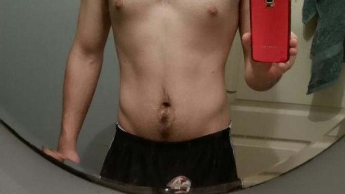 Do I need to work out? Am I skinny and not fit?