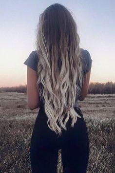 How do you like hair length on the opposite sex?