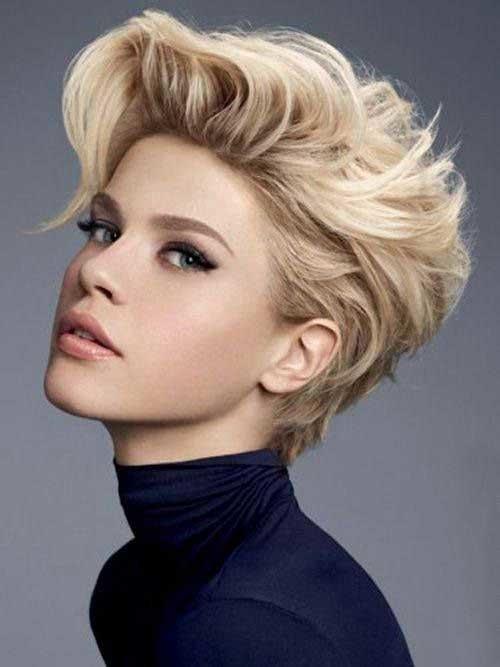 How do you like hair length on the opposite sex?