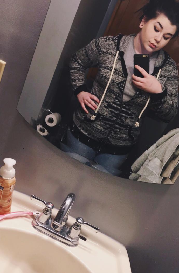 How much weight should I lose?