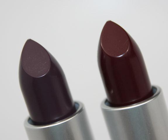 Are dark lipsticks awful or not?