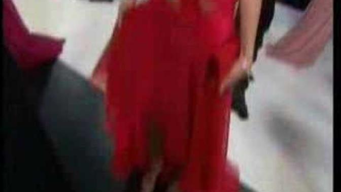 Girls, is this female soap star attractive?