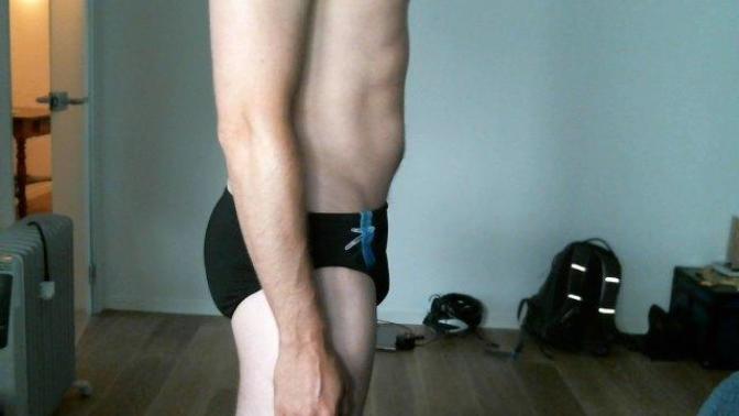 Girls, should I wear a speedo at a public pool?