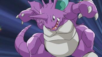 Whats your favorite classic Pokemon?