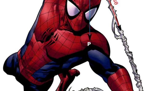 If you see a radioactive spider (that can give you spiderman superpowers) crawling on your hand, would you let it bite you to get those super powers?