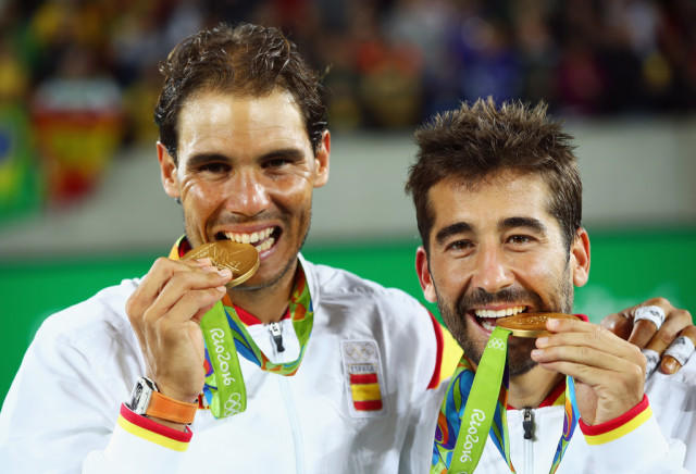 Who is your favorite 2016 Olympian?