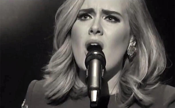 Adele turns down Super Bowl halftime show because 