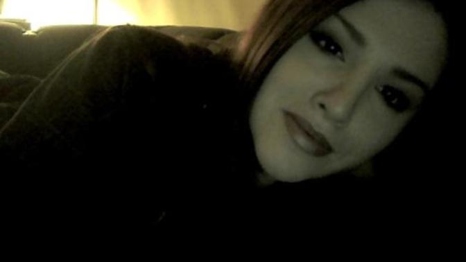 Would you mind giving your honest opinion on if I look better with or without make up?
