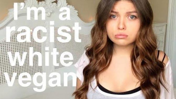Is this person trying to be the most hate-able person on the internet?