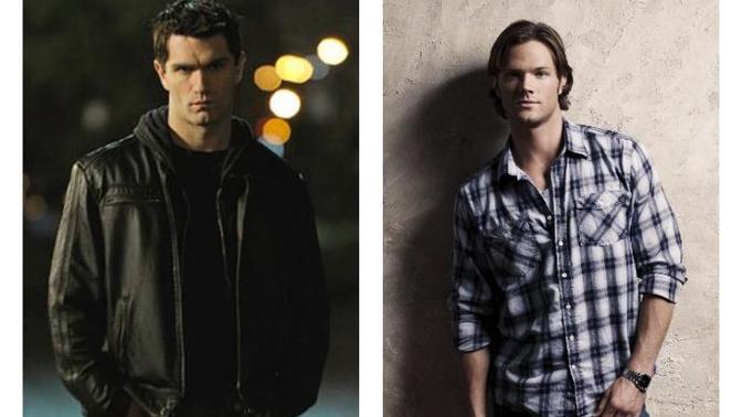 Girls, Dark mysterious bad boy or bright happy gentleman?