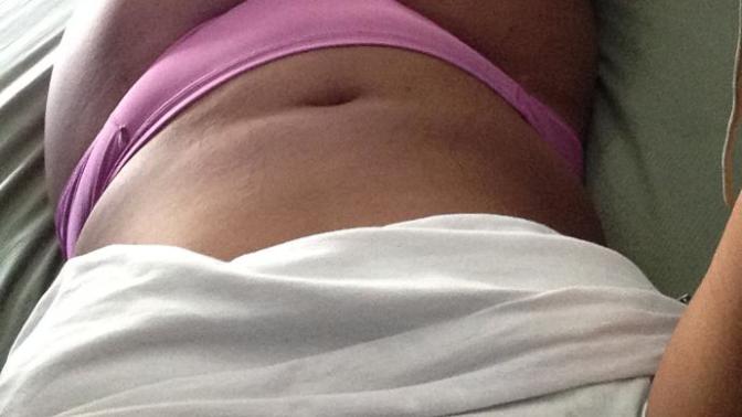 First time body pic. How do I look?