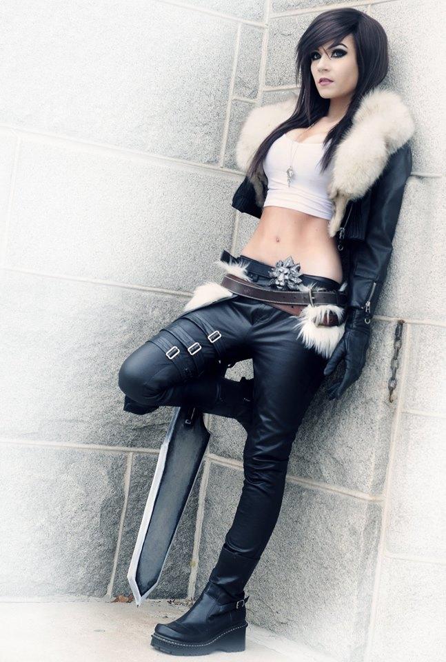 Guys, Do guys think that cosplay girls are hot/sexy?