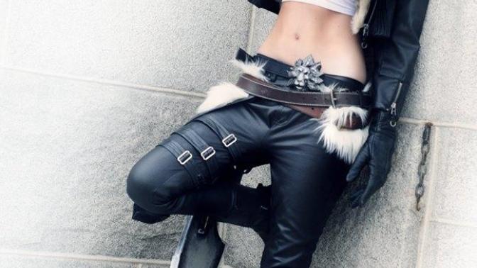 Guys, Do guys think that cosplay girls are hot/sexy?
