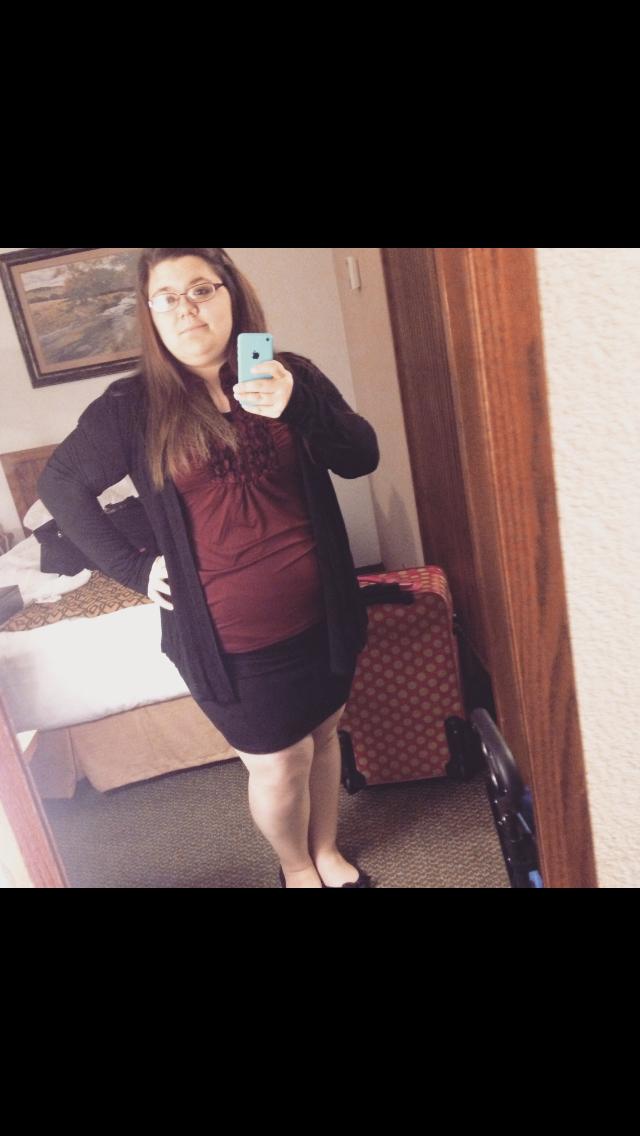 Would you say that this is an unattractive/overweight body?