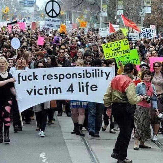 Do you guys think feminism has gone too far?