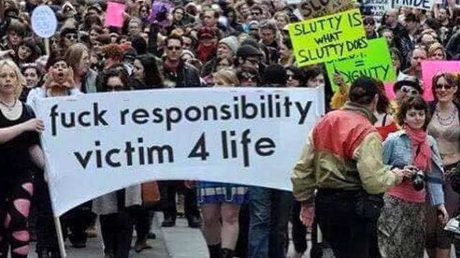 Do you guys think feminism has gone too far?
