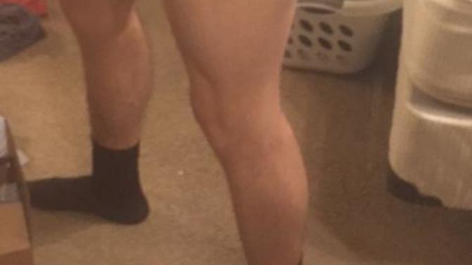 How would you say my legs look[promise no dick pick]?