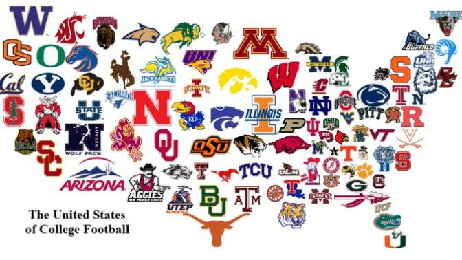 Are YOU ready for some FOOTBALL?