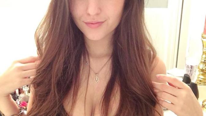 What would you rate Angie Varona. ?