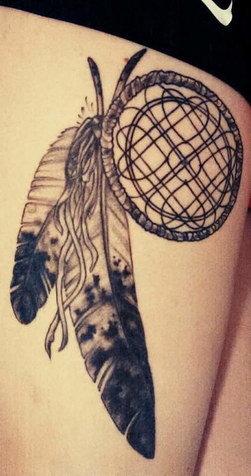 What to add to this tattoo?