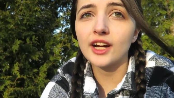 A Nazi-supporting YouTuber had her channel terminated. Was this right on YouTube's part?