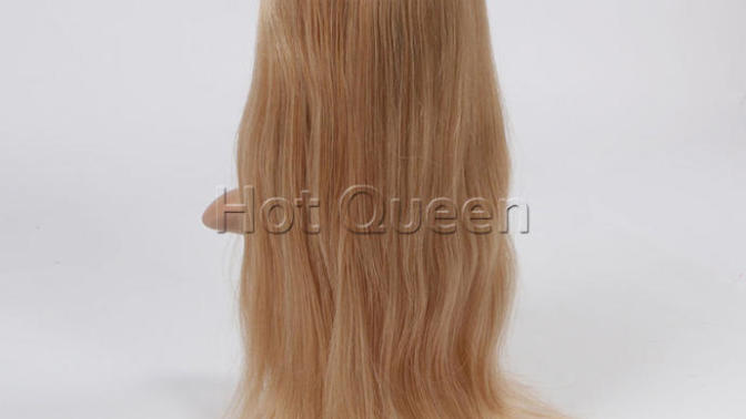 What does this hair need to become light ash/platinum blonde?