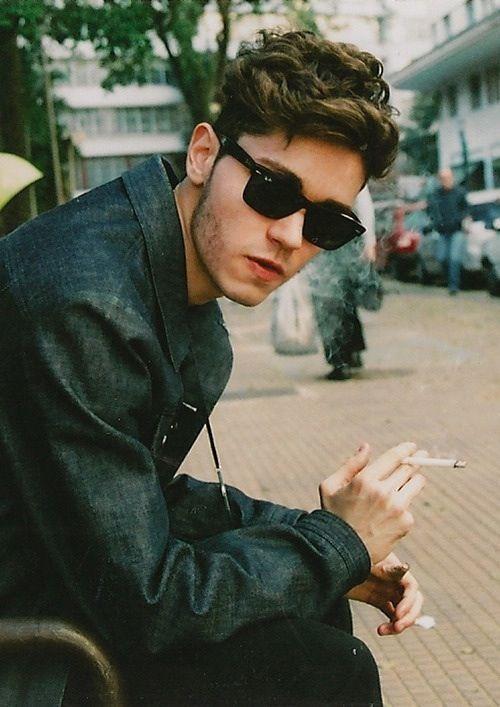 Girls , would you rather a nice guy or bad boy?
