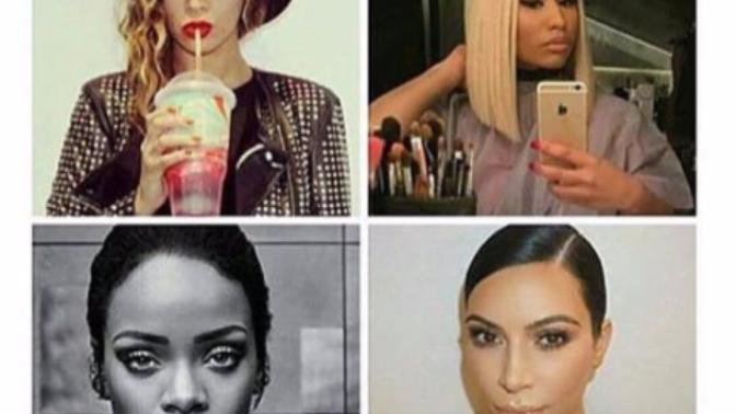 What Makes a Black Women a Queen?