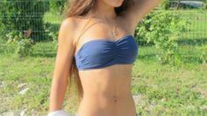 Would you allow your teenage daughter to dress like this out in public? Why or why not?