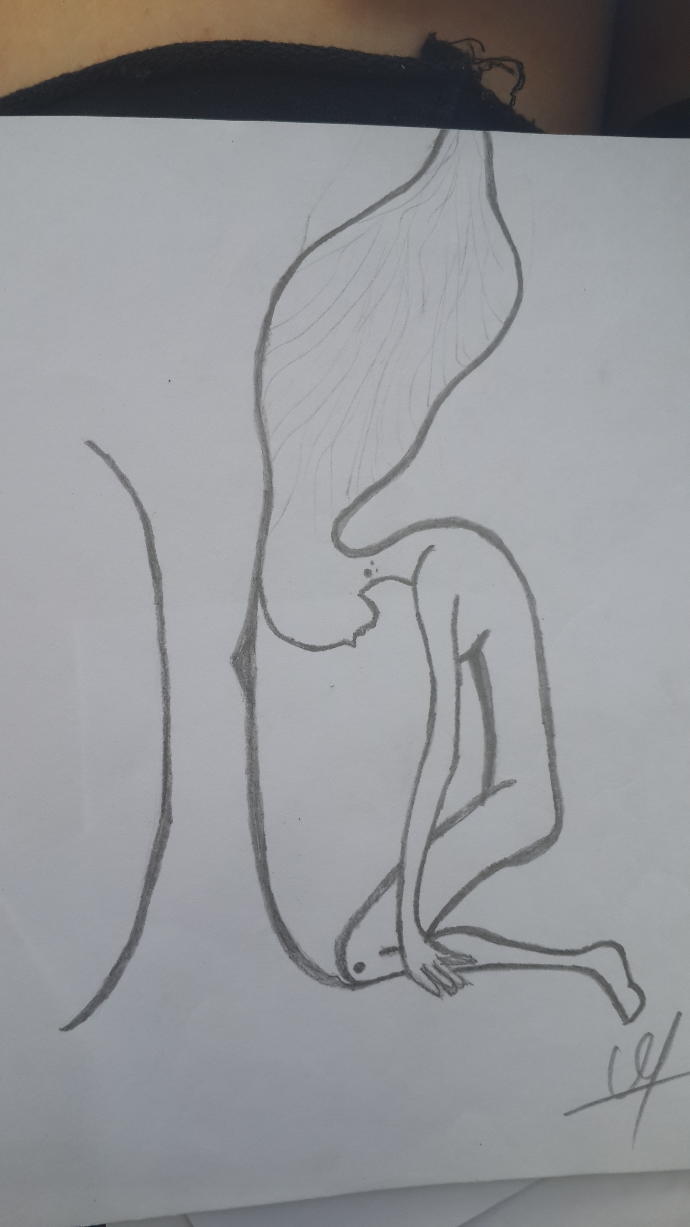 My sketches ! Do you like them?