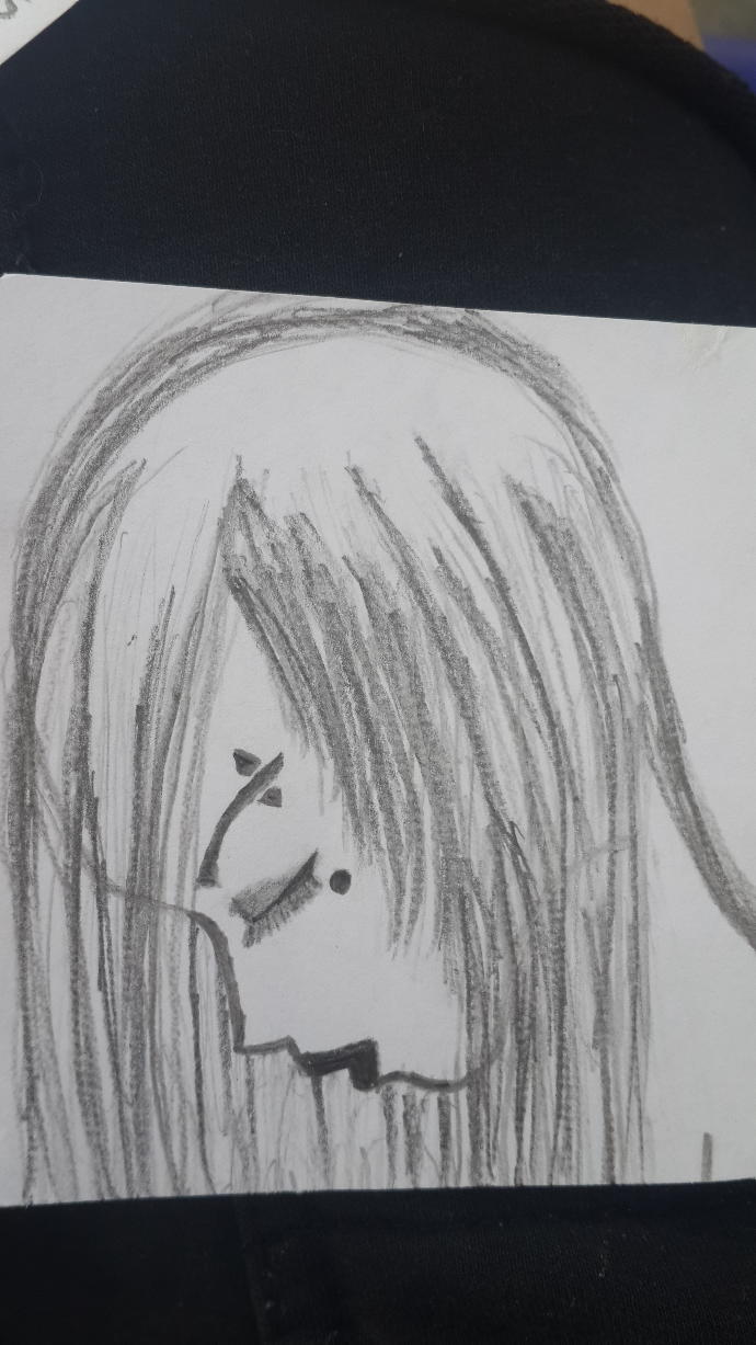 My sketches ! Do you like them?