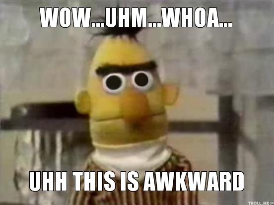 Have you ever accidentally called a guy 'ma'am' or a woman 'sir'?