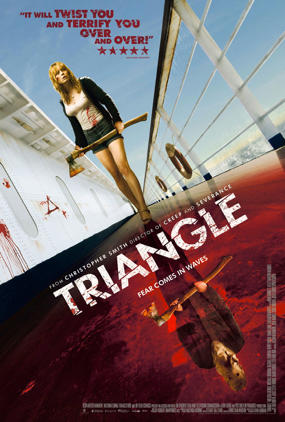 TRIANGLE FILM... What are your thoughts about it?