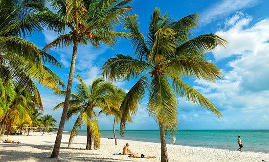 Which one of these destinations would you choose for a vacation?