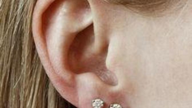 Thoughts on double ear piercings?