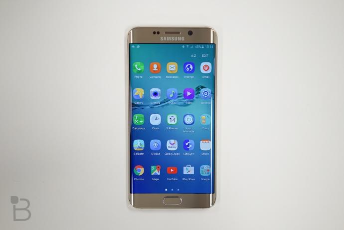 Which hardware brands do you prefer more for both Smartphones and Tablets, Apple or Samsung/Android?