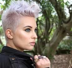 Girls, would you ever cut your hair short?
