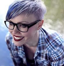Girls, would you ever cut your hair short?
