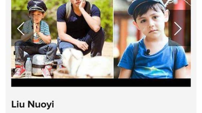 Why do people here say half Asian half white kids would look fully Asian?