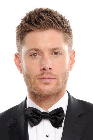 What are the ideal male lips?