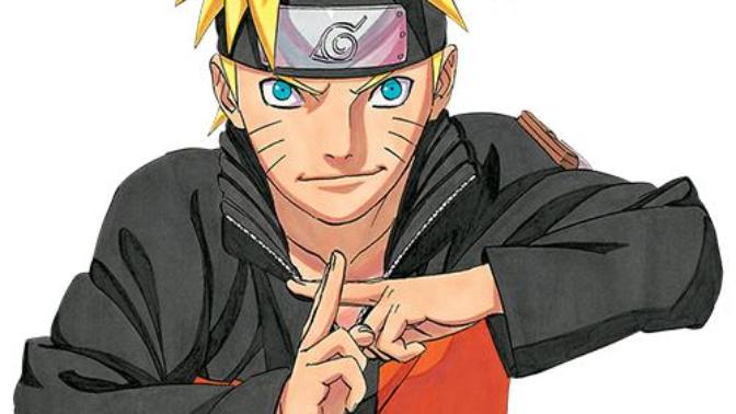 Is Naruto a terrible character?