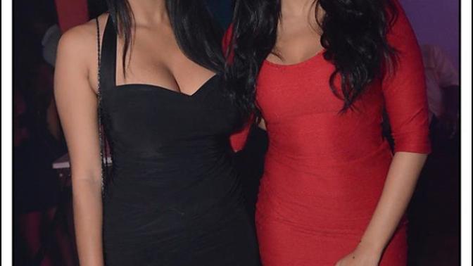 Why is it a lot of Indian woman tend to look a bit tranny looking in the face?
