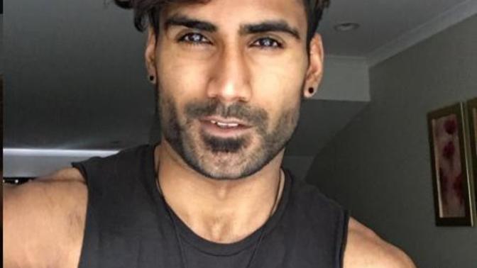 Do anyone know who this guy is? Does he have a IG?