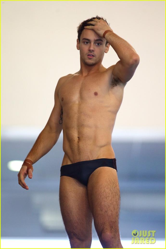 Who else finds speedos really unattractive like I do :x?