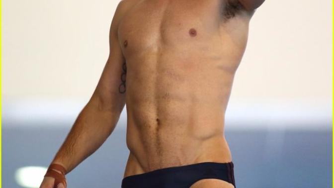 Who else finds speedos really unattractive like I do :x?