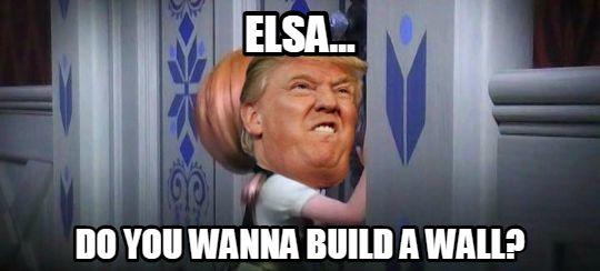 Do you honestly believe Donald Trump will win the election?