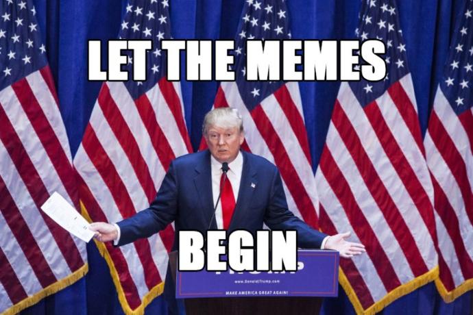 Do you honestly believe Donald Trump will win the election?