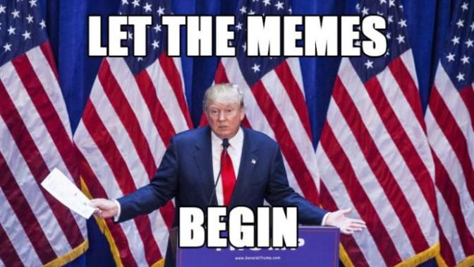 Do you honestly believe Donald Trump will win the election?