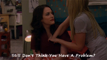 Have u ever felt sexually harrassed ?